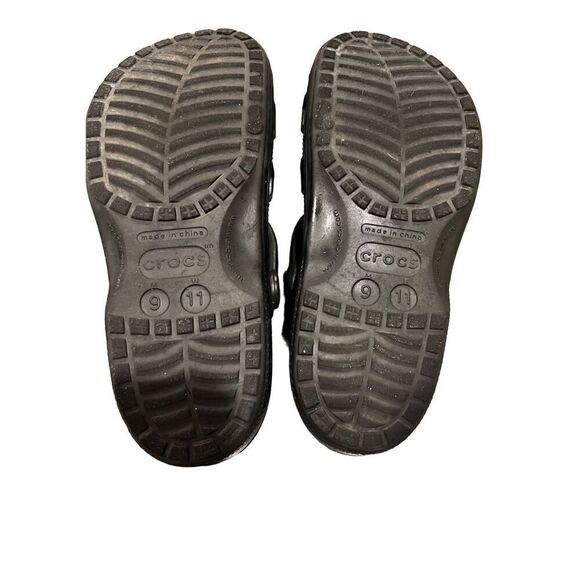 Crocs clogs shoes size 9-11 - Picture 7 of 11